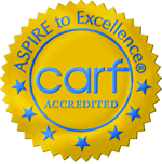 Carf Accredited